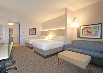 Holiday Inn Express & Suites Ocala by IHG hotel thumbnail 8