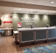 Hampton Inn Arvin Tejon Ranch hotel detail image 3