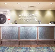Hampton Inn Arvin Tejon Ranch hotel detail image 5