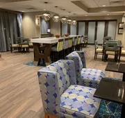 Hampton Inn Arvin Tejon Ranch hotel detail image 7
