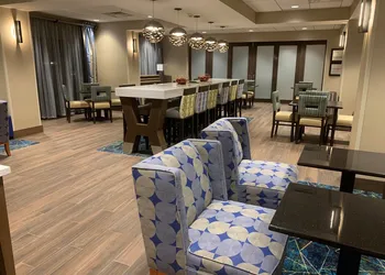 Hampton Inn Arvin Tejon Ranch hotel thumbnail 7