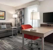 Hampton Inn Champaign Southwest hotel detail image 3