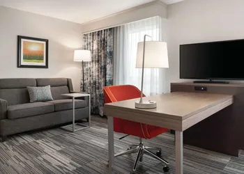 Hampton Inn Champaign Southwest hotel thumbnail 3