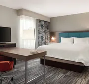 Hampton Inn Champaign Southwest hotel detail image 4