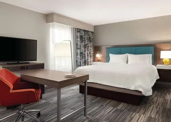 Hampton Inn Champaign Southwest hotel thumbnail 4