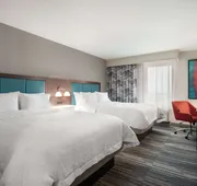 Hampton Inn Champaign Southwest hotel detail image 5