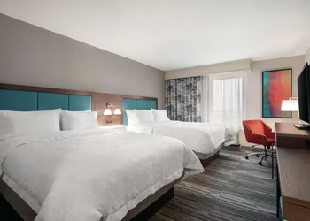 Hampton Inn Champaign Southwest hotel thumbnail 5