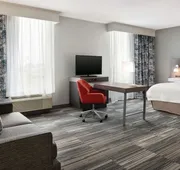 Hampton Inn Champaign Southwest hotel detail image 7