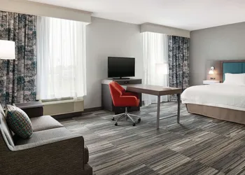 Hampton Inn Champaign Southwest hotel thumbnail 7