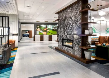 Hyatt House East Moline Quad Cities hotel thumbnail 4