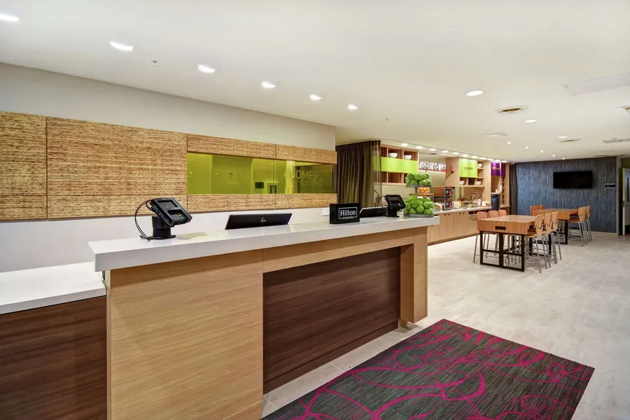 Home2 Suites Eagan Minneapolis hotel detail image 6