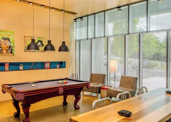 Aloft by Marriott Alpharetta hotel thumbnail 2