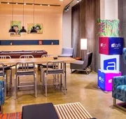 Aloft by Marriott Alpharetta hotel detail image 3