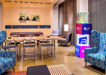 Aloft by Marriott Alpharetta hotel thumbnail 3