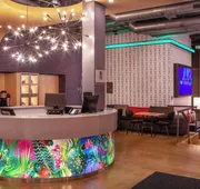 Aloft by Marriott Alpharetta hotel detail image 4