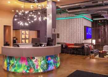 Aloft by Marriott Alpharetta hotel thumbnail 4