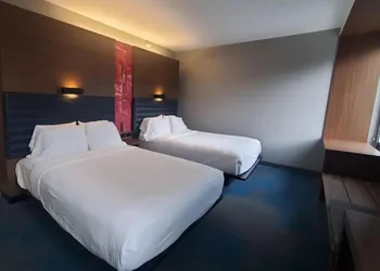 Aloft by Marriott Alpharetta hotel thumbnail 5