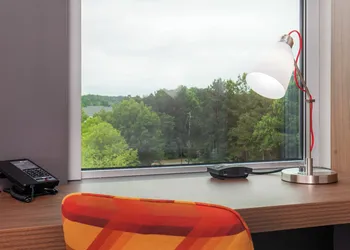 Aloft by Marriott Alpharetta hotel thumbnail 7