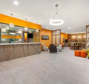 Baymont by Wyndham Houston Hobby Airport hotel detail image 3