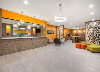 Baymont by Wyndham Houston Hobby Airport hotel thumbnail 3