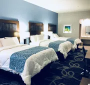 Baymont by Wyndham Houston Hobby Airport hotel detail image 4