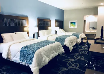 Baymont by Wyndham Houston Hobby Airport hotel thumbnail 4