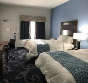 Baymont by Wyndham Houston Hobby Airport hotel detail image 5