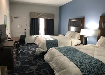 Baymont by Wyndham Houston Hobby Airport hotel thumbnail 5