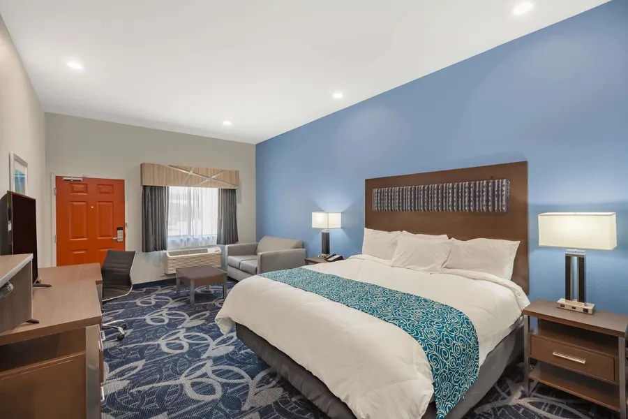 Baymont by Wyndham Houston Hobby Airport hotel detail image 6