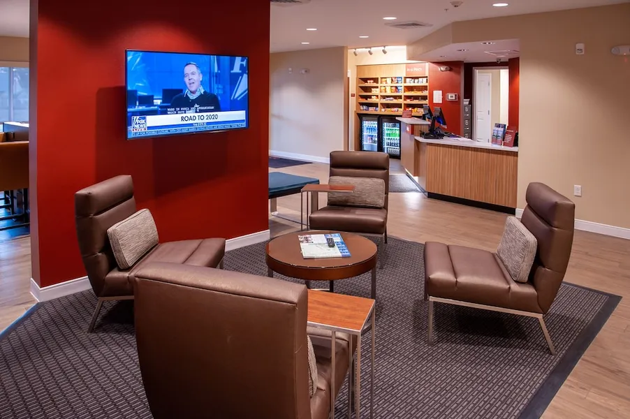 TownePlace Suites by Marriott Mobile Saraland hotel detail image 2