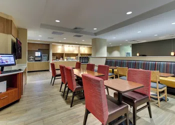 TownePlace Suites by Marriott Mobile Saraland hotel thumbnail 4