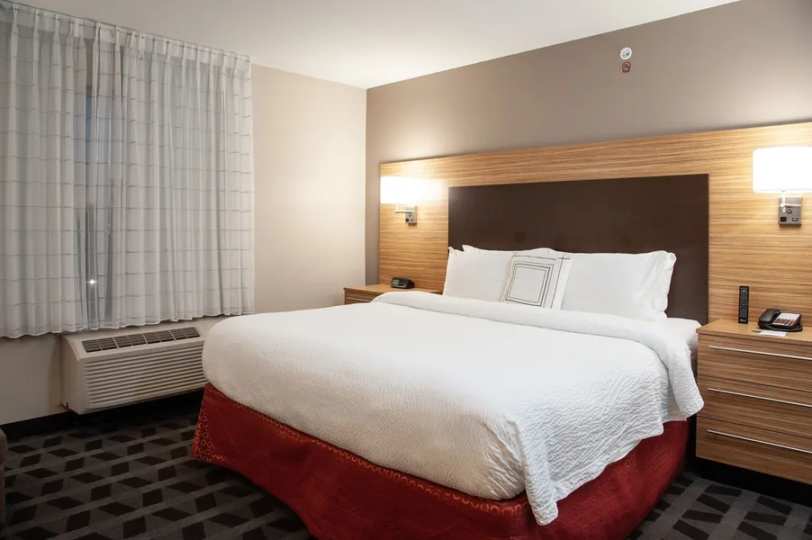 TownePlace Suites by Marriott Mobile Saraland hotel detail image 6