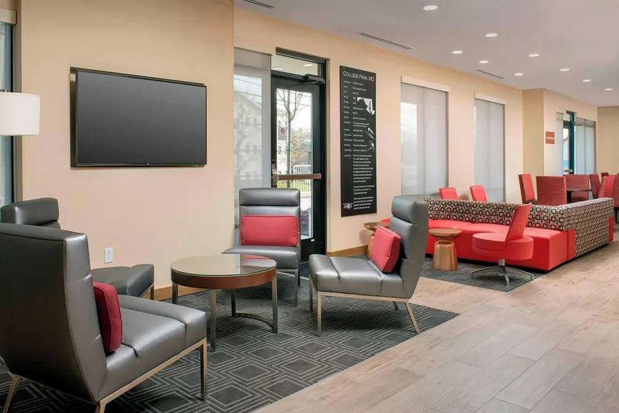 TownePlace Suites by Marriott College Park hotel detail image 2