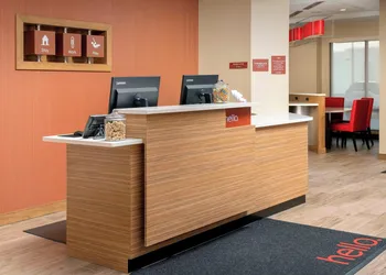 TownePlace Suites by Marriott College Park hotel thumbnail 3