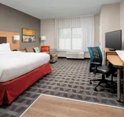 TownePlace Suites by Marriott College Park hotel detail image 4
