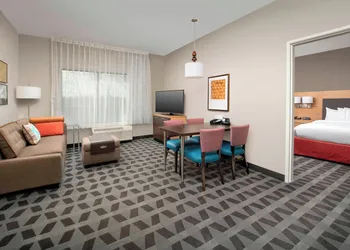 TownePlace Suites by Marriott College Park hotel thumbnail 6