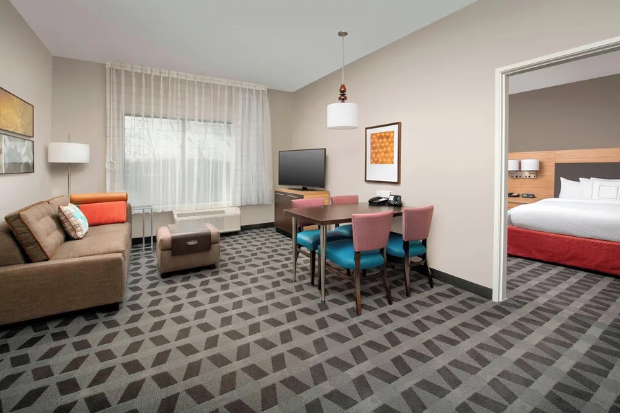 TownePlace Suites by Marriott College Park hotel detail image 6