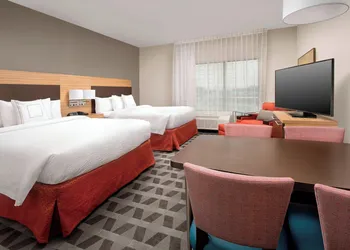 TownePlace Suites by Marriott College Park hotel thumbnail 7