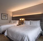 Holiday Inn Express & Suites Tulsa Downtown by IHG hotel detail image 3
