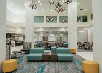 Hilton Garden Inn Jackson/Clinton hotel thumbnail 2