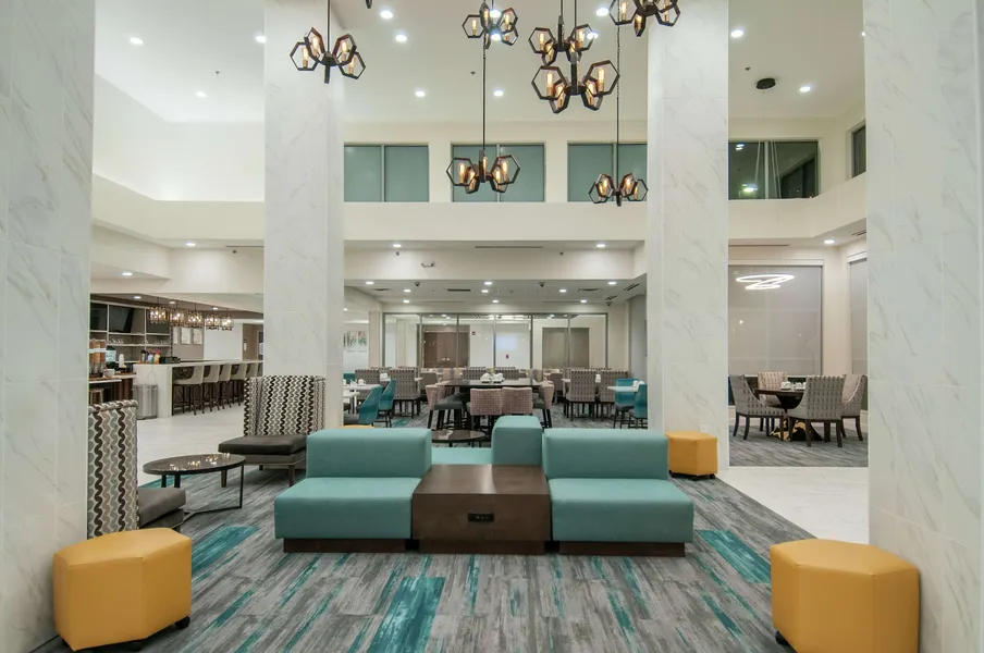 Hilton Garden Inn Jackson/Clinton hotel detail image 2
