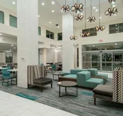 Hilton Garden Inn Jackson/Clinton hotel detail image 3
