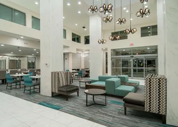 Hilton Garden Inn Jackson/Clinton hotel thumbnail 3