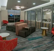 Hilton Garden Inn Jackson/Clinton hotel detail image 4