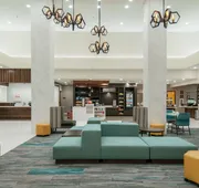 Hilton Garden Inn Jackson/Clinton hotel detail image 5