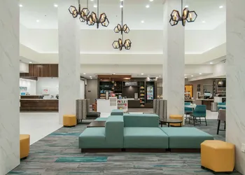 Hilton Garden Inn Jackson/Clinton hotel thumbnail 5