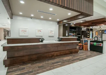 Hilton Garden Inn Jackson/Clinton hotel thumbnail 6