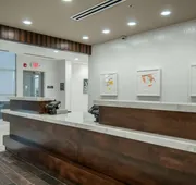 Hilton Garden Inn Jackson/Clinton hotel detail image 7
