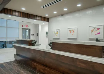 Hilton Garden Inn Jackson/Clinton hotel thumbnail 7