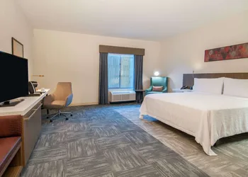 Hilton Garden Inn Jackson/Clinton hotel thumbnail 8